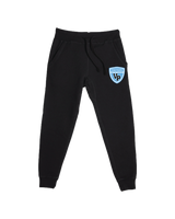 Villa Park HS Crest - Cotton Joggers