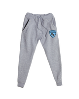 Villa Park HS Crest - Cotton Joggers