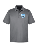 Villa Park HS Crest - Men's Polo