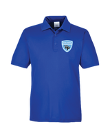 Villa Park HS Crest - Men's Polo