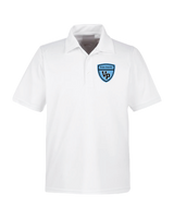 Villa Park HS Crest - Men's Polo
