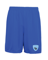 Villa Park HS Crest - Training Short With Pocket