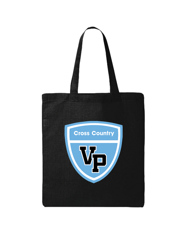 Villa Park HS Crest - Tote Bag