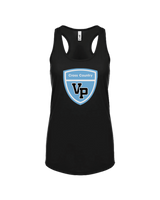 Villa Park HS Crest - Women’s Tank Top