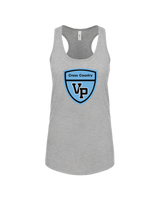 Villa Park HS Crest - Women’s Tank Top