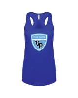 Villa Park HS Crest - Women’s Tank Top