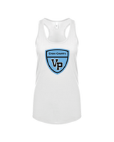 Villa Park HS Crest - Women’s Tank Top