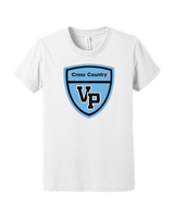 Villa Park HS Crest - Youth T-Shirt