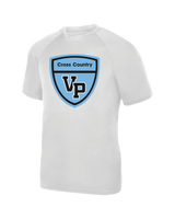 Villa Park HS Arrows - Youth Performance T-Shirt