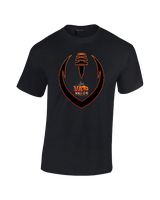 Virginia Hellcats Full Football - Cotton T-Shirt