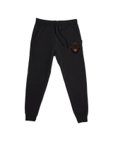 Virginia Hellcats Full Football - Cotton Joggers