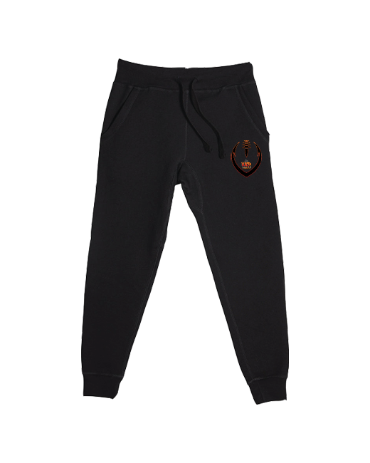 Virginia Hellcats Full Football - Cotton Joggers