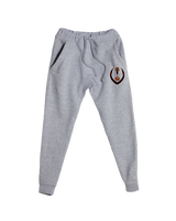 Virginia Hellcats Full Football - Cotton Joggers