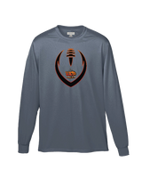 Virginia Hellcats Full Football - Performance Long Sleeve