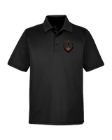 Virginia Hellcats Full Football - Men's Polo