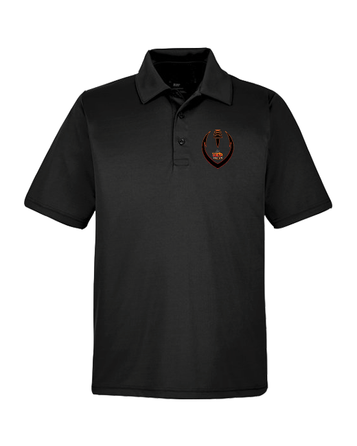 Virginia Hellcats Full Football - Men's Polo