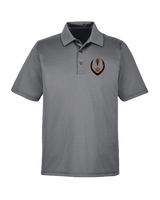 Virginia Hellcats Full Football - Men's Polo