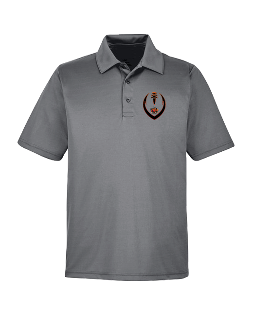 Virginia Hellcats Full Football - Men's Polo