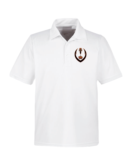 Virginia Hellcats Full Football - Men's Polo