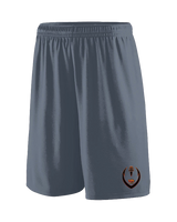 Virginia Hellcats Full Football - Training Short With Pocket