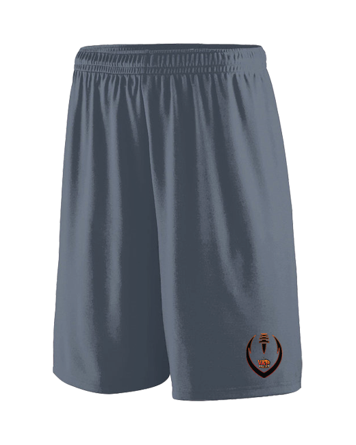 Virginia Hellcats Full Football - Training Short With Pocket
