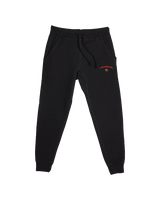 Virginia Hellcats Laces - Cotton Joggers