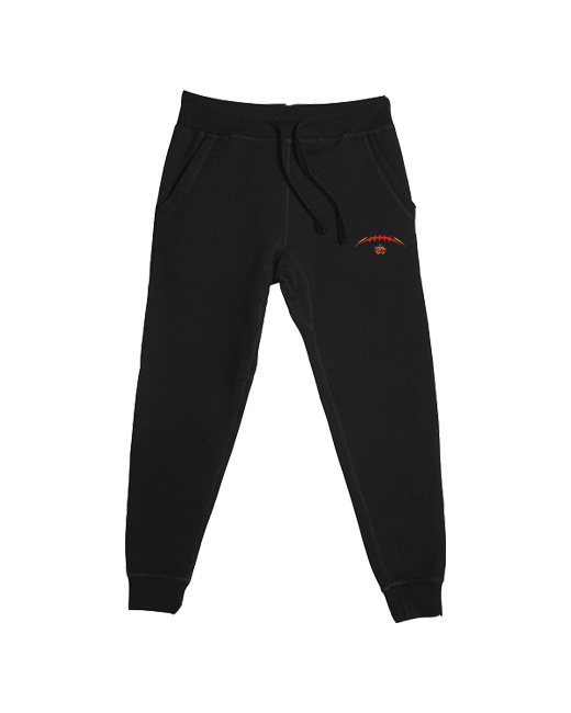Virginia Hellcats Laces - Cotton Joggers
