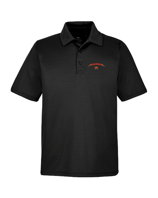 Virginia Hellcats Laces - Men's Polo