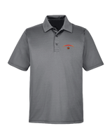 Virginia Hellcats Laces - Men's Polo