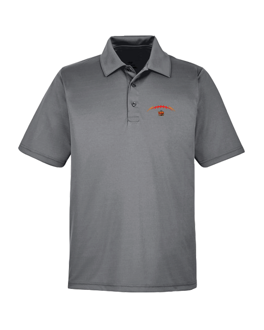 Virginia Hellcats Laces - Men's Polo