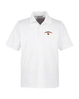 Virginia Hellcats Laces - Men's Polo