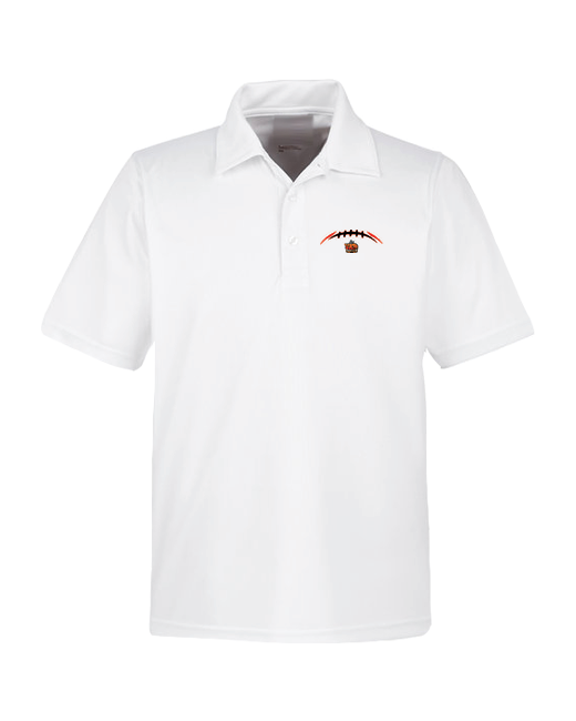 Virginia Hellcats Laces - Men's Polo