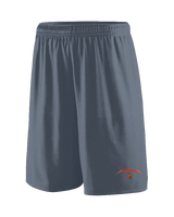 Virginia Hellcats Laces - Training Short With Pocket