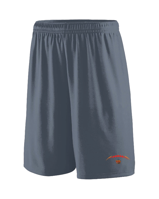 Virginia Hellcats Laces - Training Short With Pocket