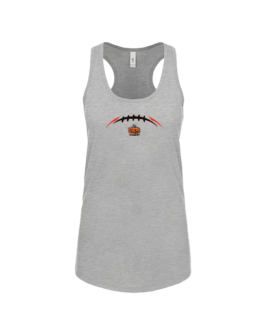 Virginia Hellcats Laces - Women’s Tank Top