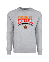 Virginia Hellcats School Football - Crewneck Sweatshirt