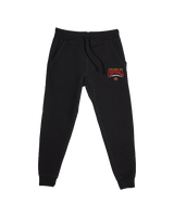 Virginia Hellcats School Football - Cotton Joggers