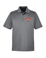 Virginia Hellcats School Football - Men's Polo