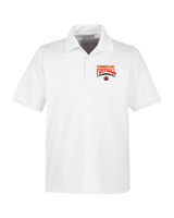 Virginia Hellcats School Football - Men's Polo