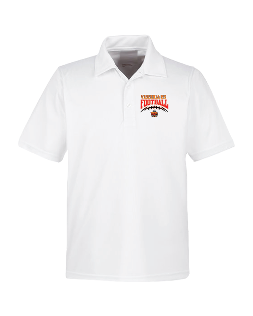 Virginia Hellcats School Football - Men's Polo