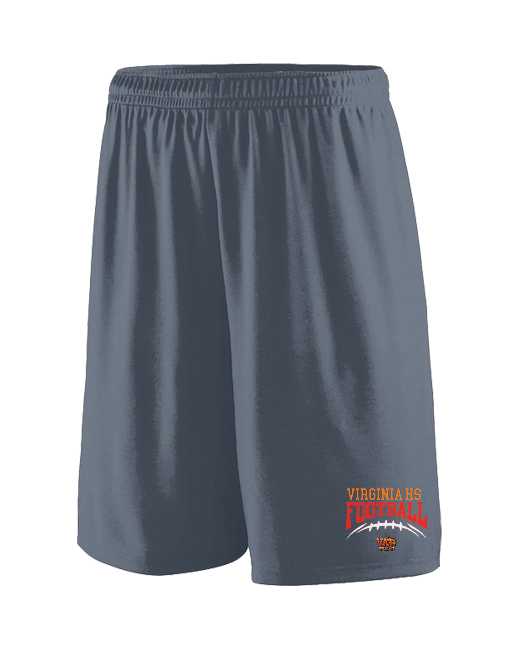 Virginia Hellcats School Football - Training Short With Pocket