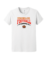 Virginia Hellcats School Football  - Youth T-Shirt