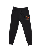 Virginia Hellcats Unleashed - Cotton Joggers