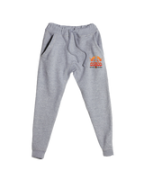 Virginia Hellcats Unleashed - Cotton Joggers