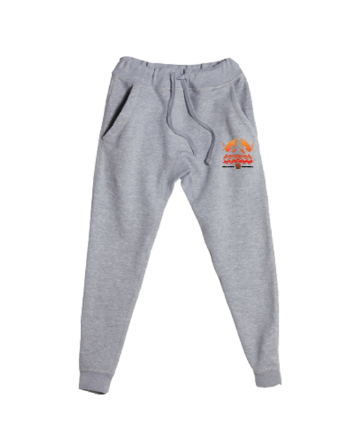 Virginia Hellcats Unleashed - Cotton Joggers
