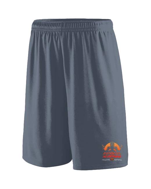 Virginia Hellcats Unleashed - 7" Training Shorts