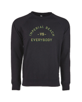 Mar Vista Vs Everybody - Crewneck Sweatshirt