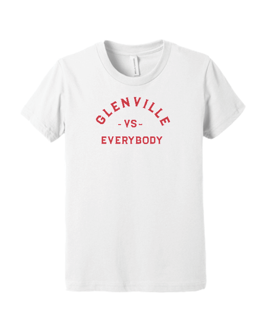 Glenville Vs Everybody - Youth T-Shirt
