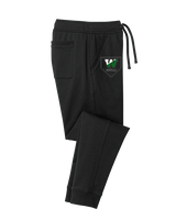 Wachusett Regional HS Softball Template 1 - Cotton Joggers