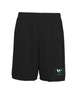 Wachusett Regional HS Softball Template 1 - Mens 7inch Training Shorts